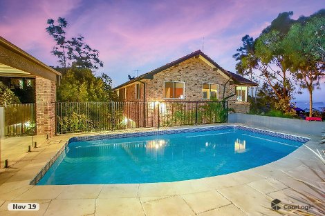 18 Loblay Cres, Bilgola Plateau, NSW 2107