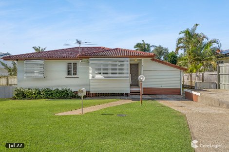 5 Cavanaugh St, Wynnum West, QLD 4178