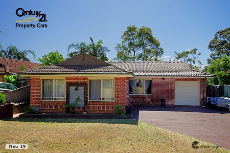 43 Borthwick St, Minto, NSW 2566