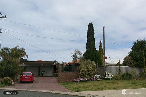 5 Stawell Way, Padbury, WA 6025