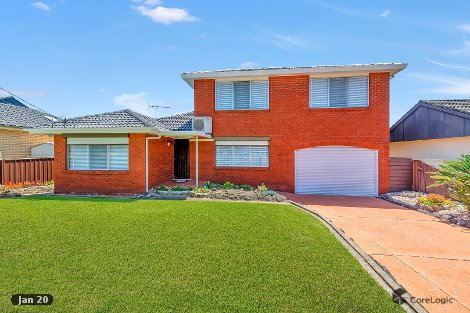 21 Ainslie St, Fairfield West, NSW 2165