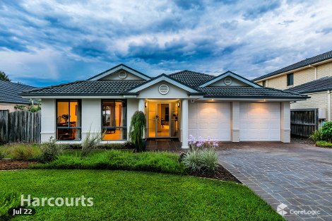 46 Darlington St, Stanhope Gardens, NSW 2768