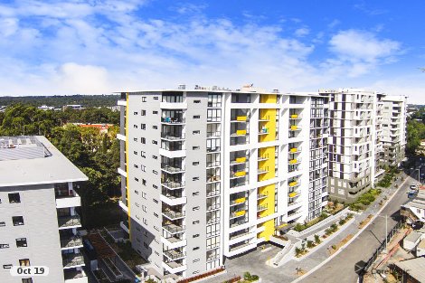 709/6 Saunders Cl, Macquarie Park, NSW 2113