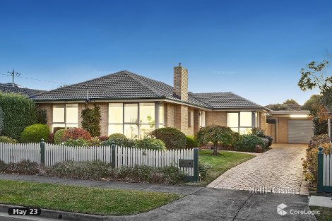 9 Francis St, Mount Waverley, VIC 3149