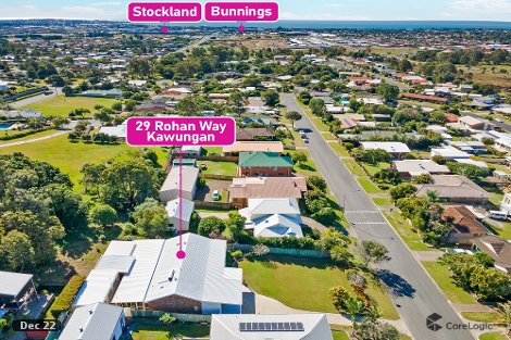 29 Rohan Way, Kawungan, QLD 4655