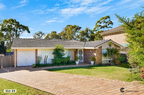 26 Oriole Pl, Ingleburn, NSW 2565