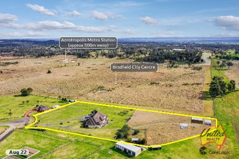 40 The Retreat, Bradfield, NSW 2556