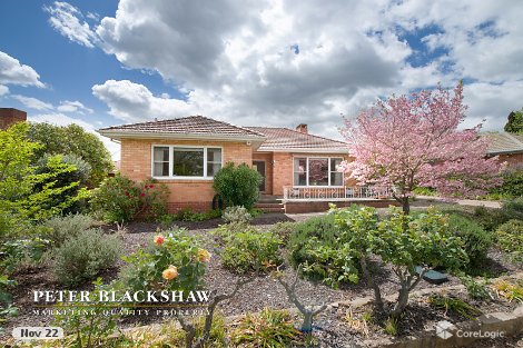 13 Babbage Cres, Griffith, ACT 2603