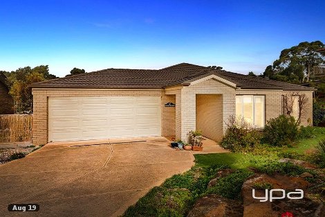 3 Riversdale Cres, Darley, VIC 3340