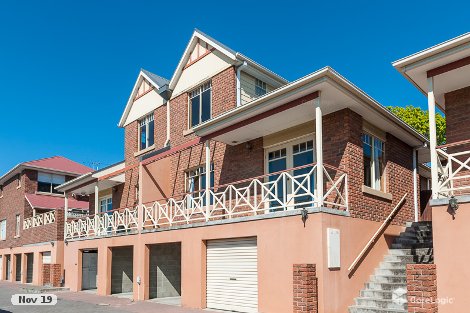 4/57 Warwick St, Hobart, TAS 7000