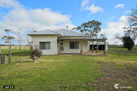 620 Larpent Rd, Larpent, VIC 3249