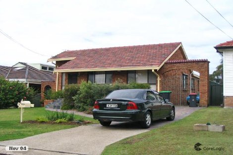 8 Stretham Ave, Picnic Point, NSW 2213