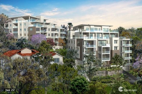 38/15-17 Corona Ave, Roseville, NSW 2069