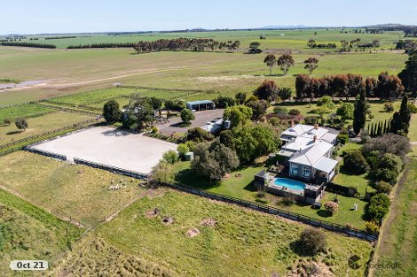 5 West Boundary Rd, Skipton, VIC 3361