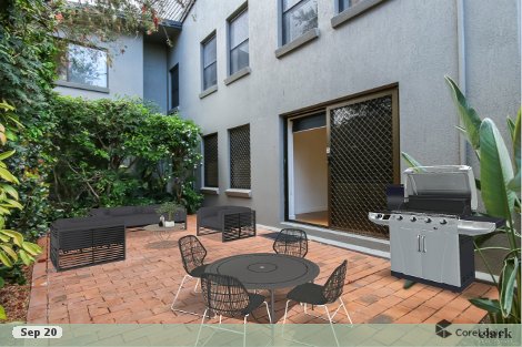 2/41 Eveleigh St, Wooloowin, QLD 4030