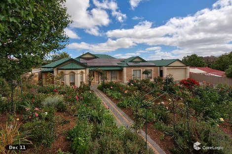 4 Keefe Cl, Littlehampton, SA 5250