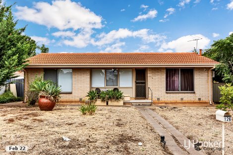 126 Mckenzie Rd, Elizabeth Downs, SA 5113