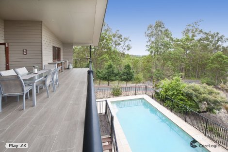 423 Winn Rd, Cashmere, QLD 4500