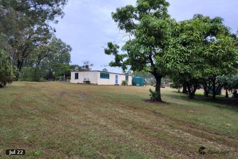 289 Hoffmans Rd, Tungamull, QLD 4702