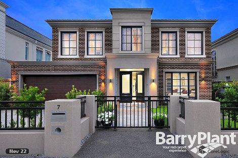 7 Rose Ave, Glen Waverley, VIC 3150