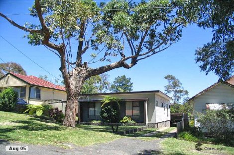 3 Warcoo Ave, Gymea Bay, NSW 2227