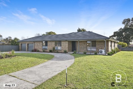 317 Greenhalghs Rd, Delacombe, VIC 3356