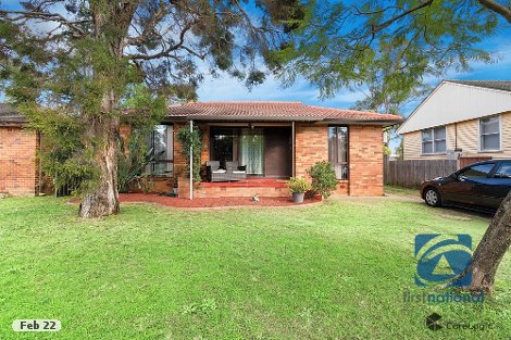 12 Cypress Rd, North St Marys, NSW 2760