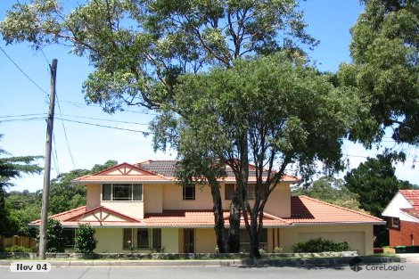 155 Murray Farm Rd, Beecroft, NSW 2119