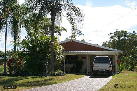 43 White St, Cardwell, QLD 4849