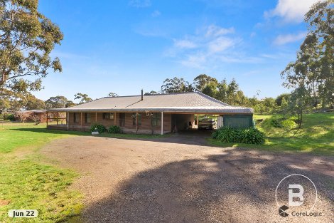 72 Edwards Rd, Maiden Gully, VIC 3551