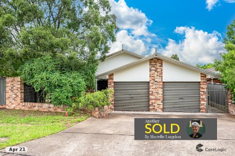 1 Boston Cl, Hunterview, NSW 2330