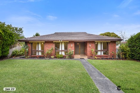 250 Lum Rd, Wheelers Hill, VIC 3150