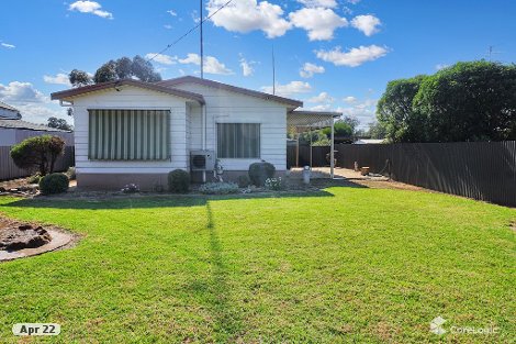 25 Caroon St, Ungarie, NSW 2669