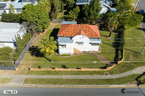 184 Coopers Camp Rd, Ashgrove, QLD 4060