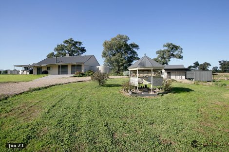 3519 Oura Rd, Wantabadgery, NSW 2650