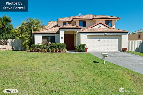 72 Ingles Cct, Arundel, QLD 4214