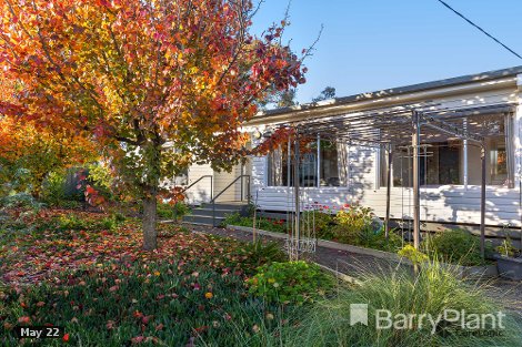 10 Henry St, Maryborough, VIC 3465