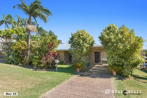 24 Larnach St, Zilzie, QLD 4710