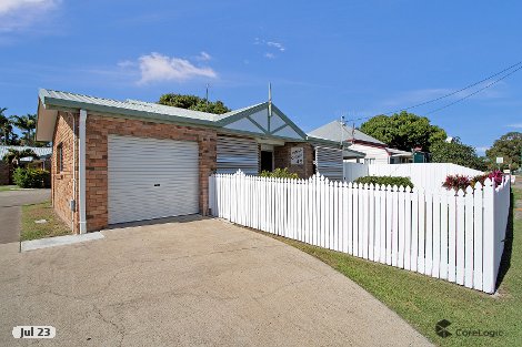 1/45 Juliet St, South Mackay, QLD 4740