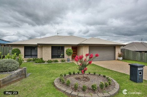 14 Wellington St, Wyreema, QLD 4352