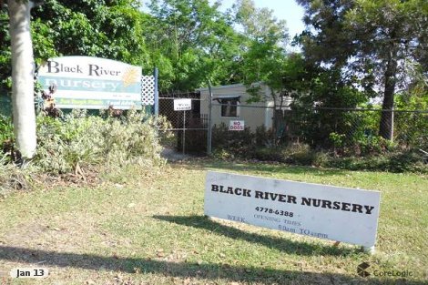 6-8 Bowden Rd, Black River, QLD 4818