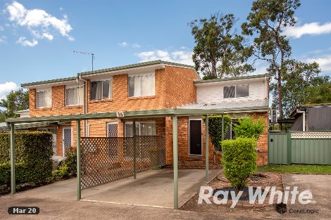 36/18 Defiance Rd, Logan Central, QLD 4114