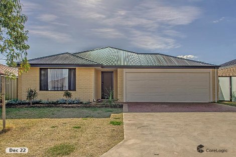 9 Westcliff St, Wellard, WA 6170