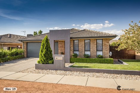 78 Christina Stead St, Franklin, ACT 2913