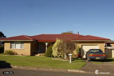 1 Woodward Ave, Singleton Heights, NSW 2330