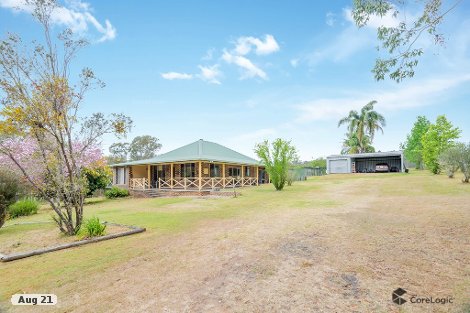 1377 Gwydir Hwy, Ramornie, NSW 2460