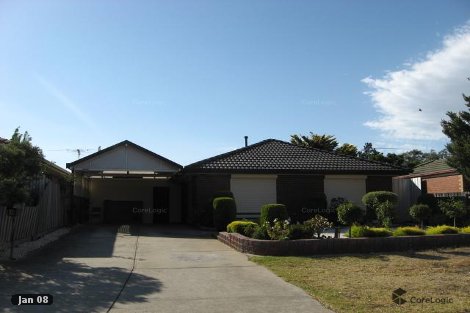 4 Kalyna Ct, Delahey, VIC 3037