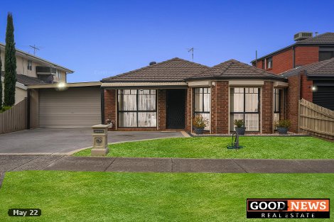 10 Egerton Way, Delahey, VIC 3037