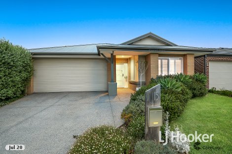 15 Pelham St, Officer, VIC 3809