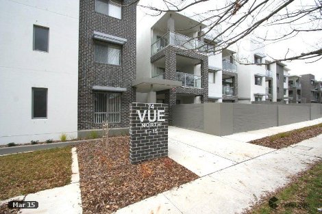 2/74 Macleay St, Turner, ACT 2612